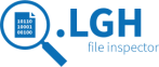 LGH Logo