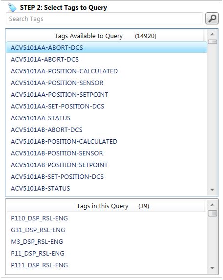 Step2SelectTagsToQuery - How to Open LGH Files